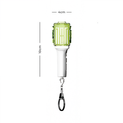 NCT Lightstick Keychain [MINI]