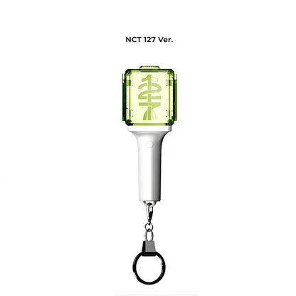 NCT Lightstick Keychain [MINI]