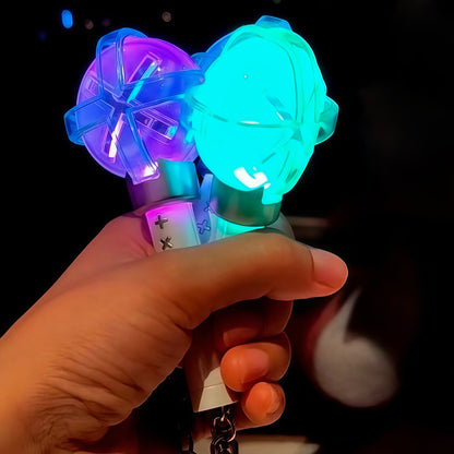 TXT Lightstick Keychain [MINI]