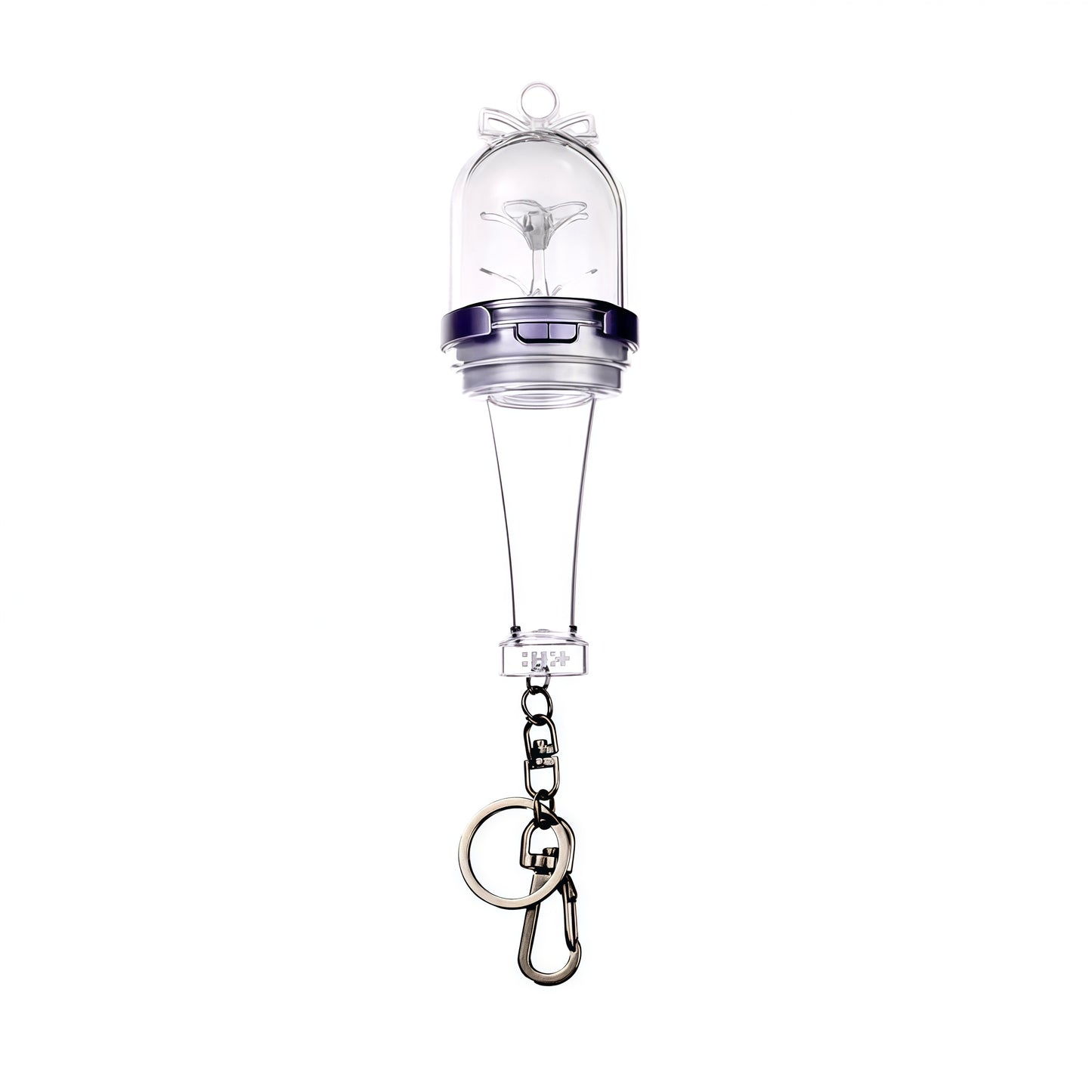 ILLIT Lightstick Keychain [MINI]