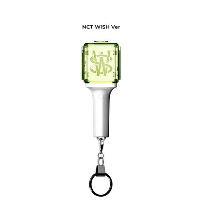 NCT Lightstick Keychain [MINI]
