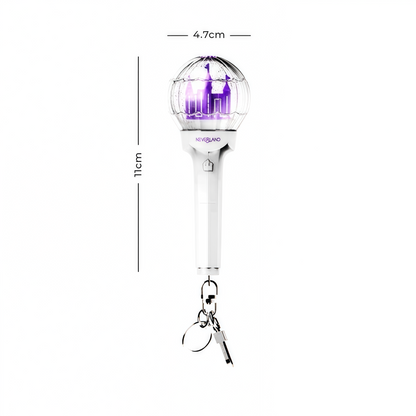 I-DLE Lightstick Keychain [MINI]