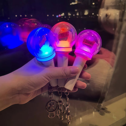 RIIZE Lightstick Keychain [MINI]