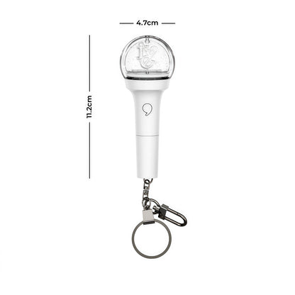 IVE Lightstick Keychain [MINI]