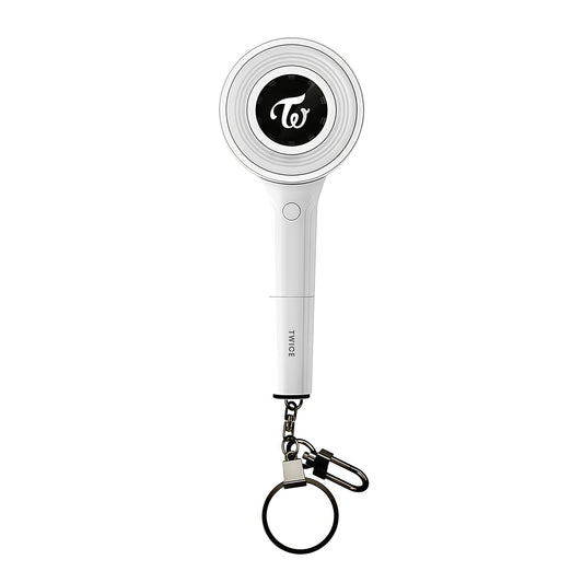 TWICE Lightstick Keychain [MINI]