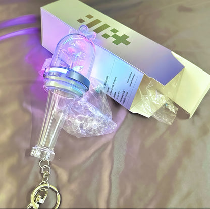 ILLIT Lightstick Keychain [MINI]