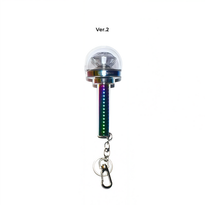 SEVENTEEN Lightstick Keychain [MINI]