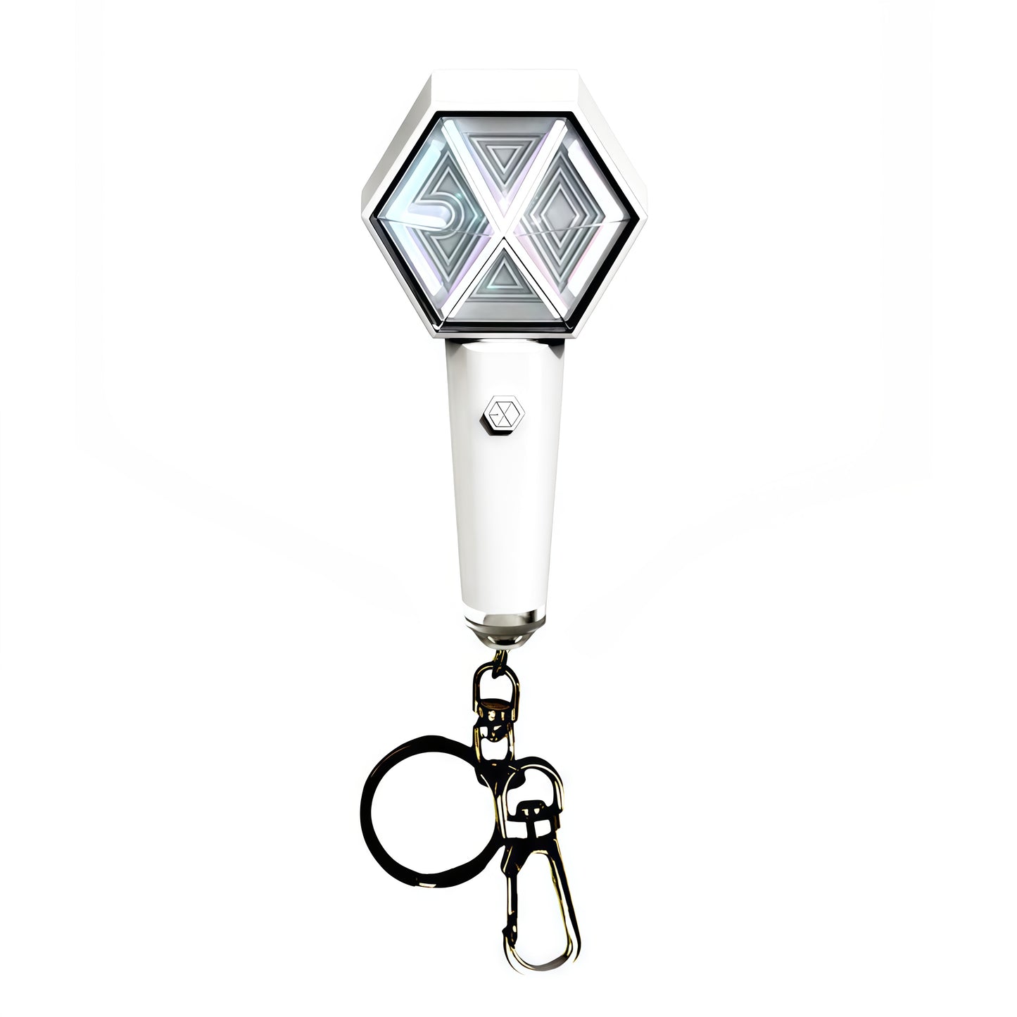 EXO Lightstick Keychain [MINI]