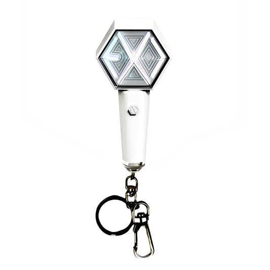 EXO Lightstick Keychain [MINI]