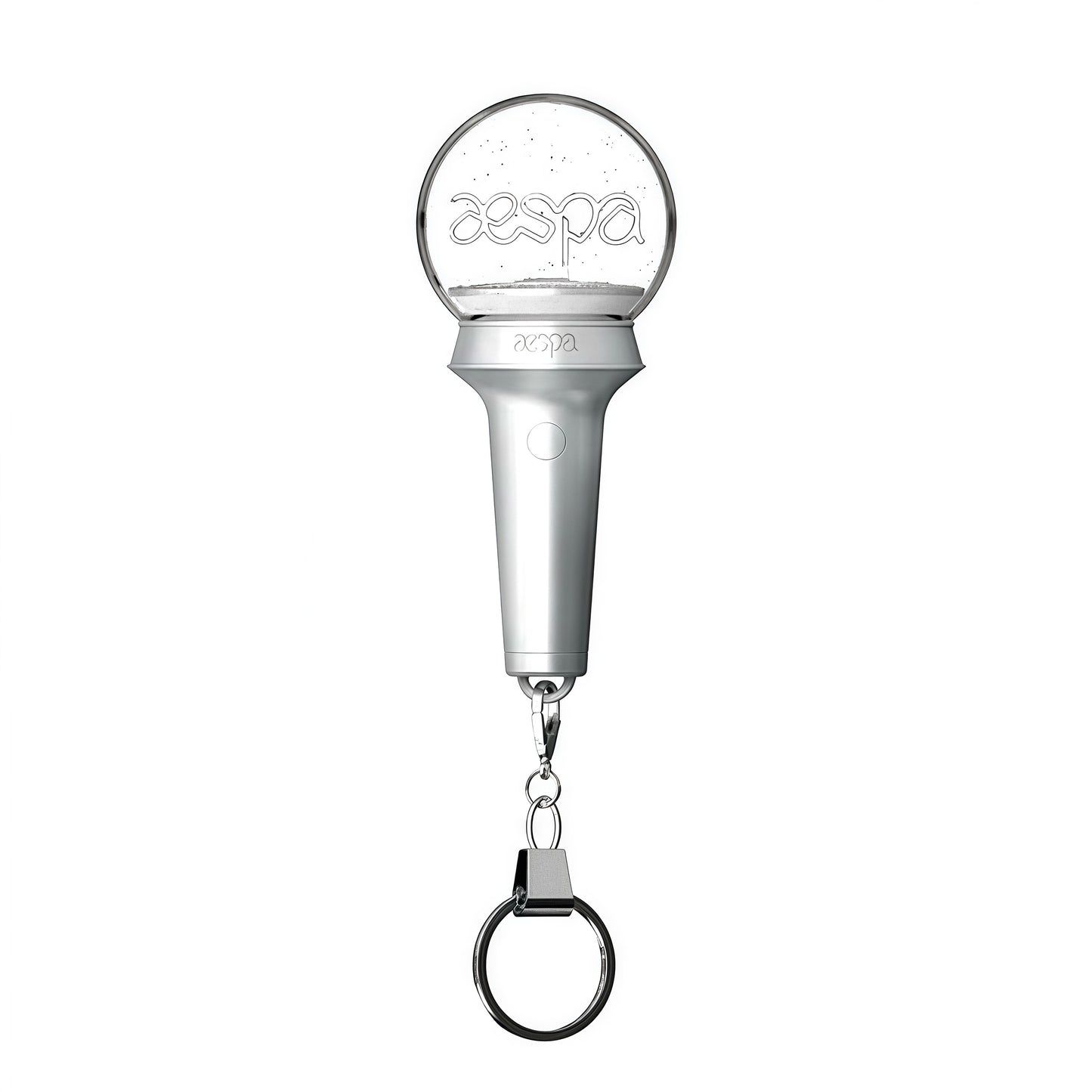 AESPA Lightstick Keychain [MINI]