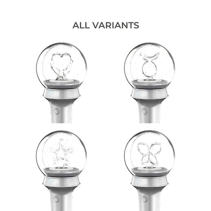 AESPA Lightstick Keychain [MINI]