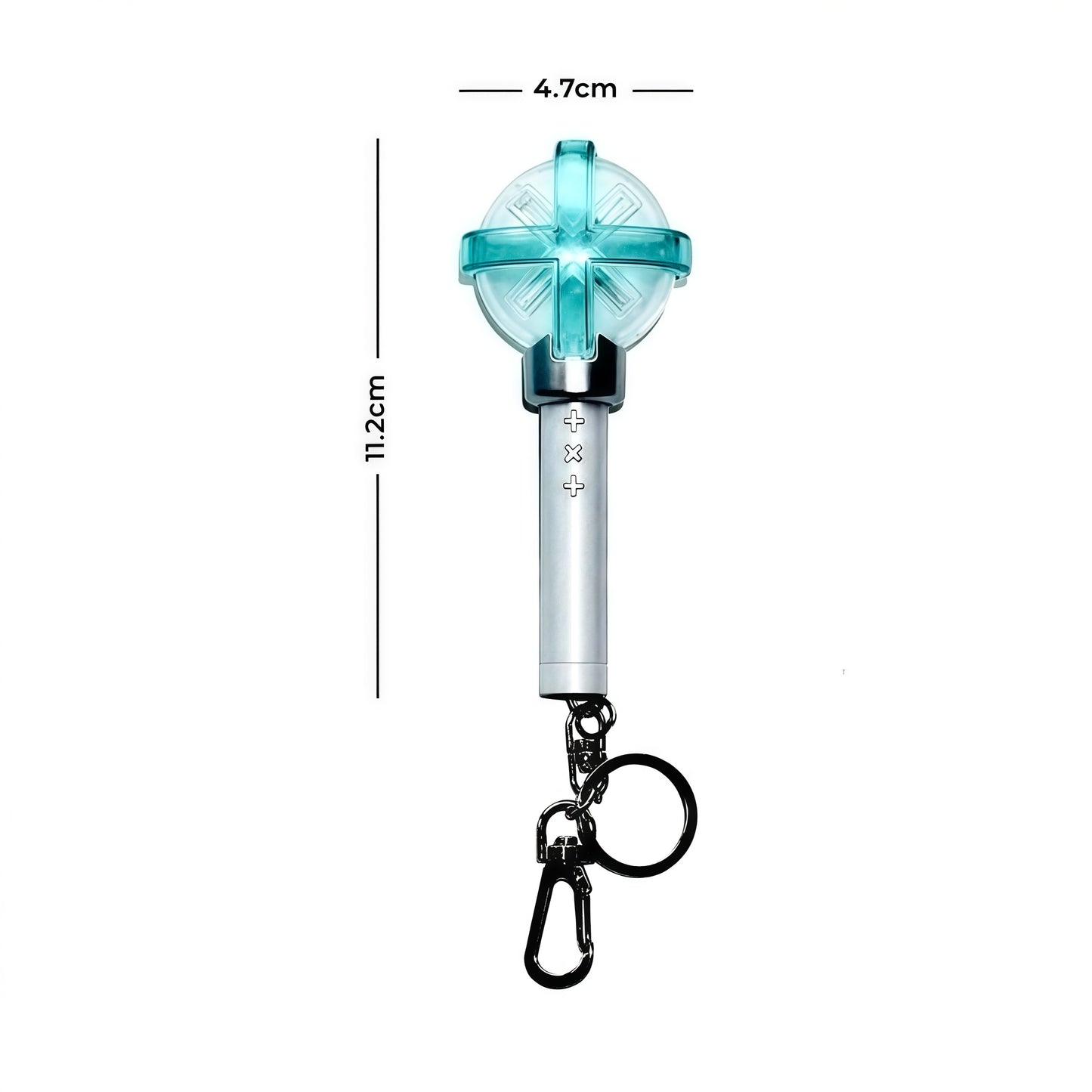 TXT Lightstick Keychain [MINI]