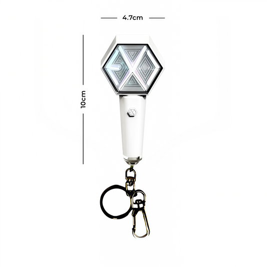 EXO Lightstick Keychain [MINI]