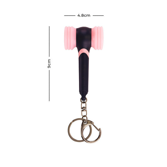 BLACKPINK Lightstick Keychain [MINI]