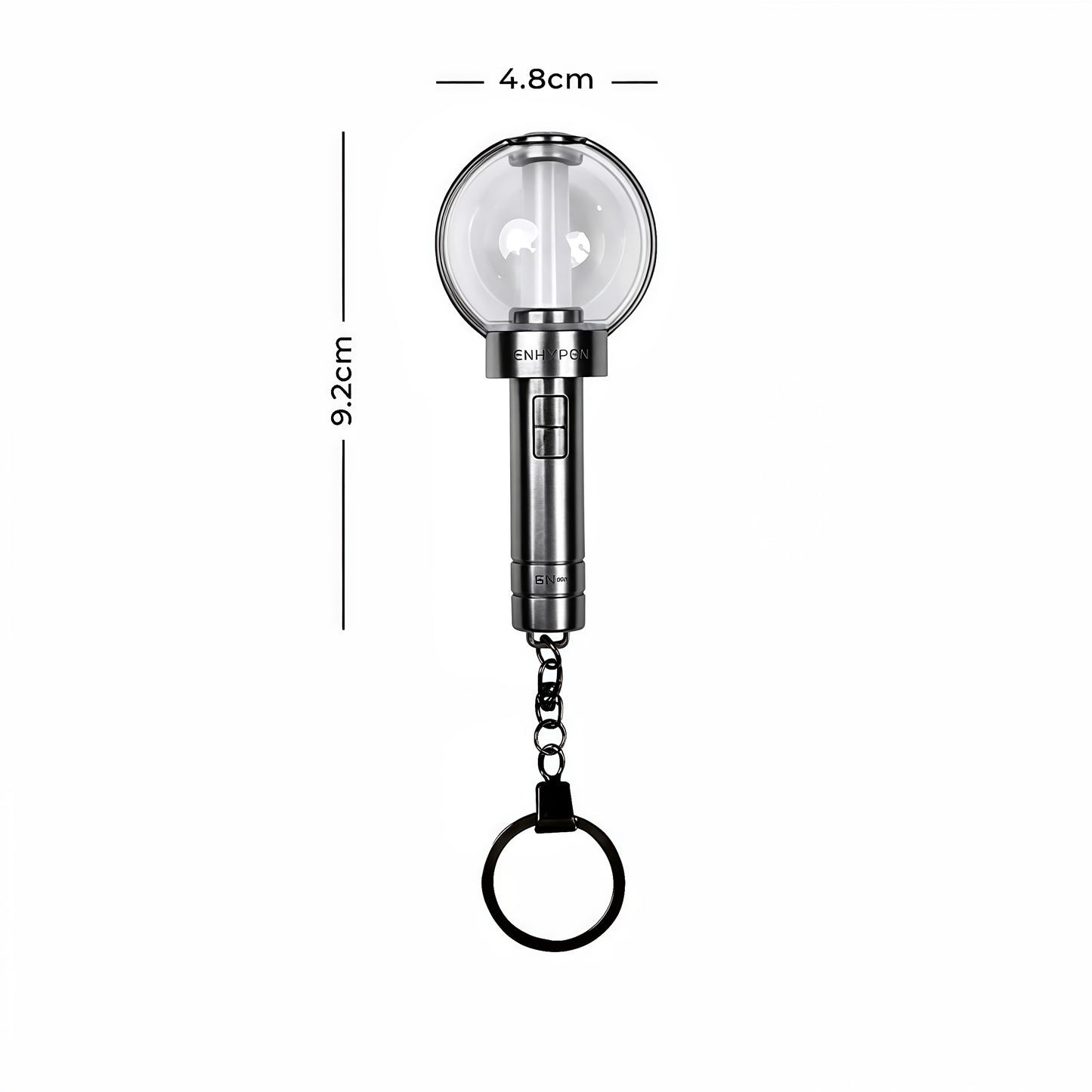 ENHYPEN Lightstick Keychain [MINI]