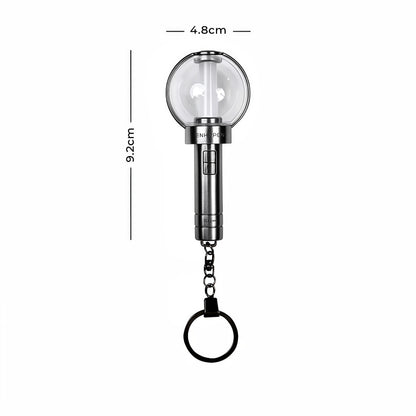 ENHYPEN Lightstick Keychain [MINI]