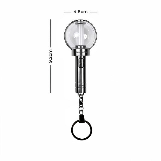 ENHYPEN Lightstick Keychain [MINI]