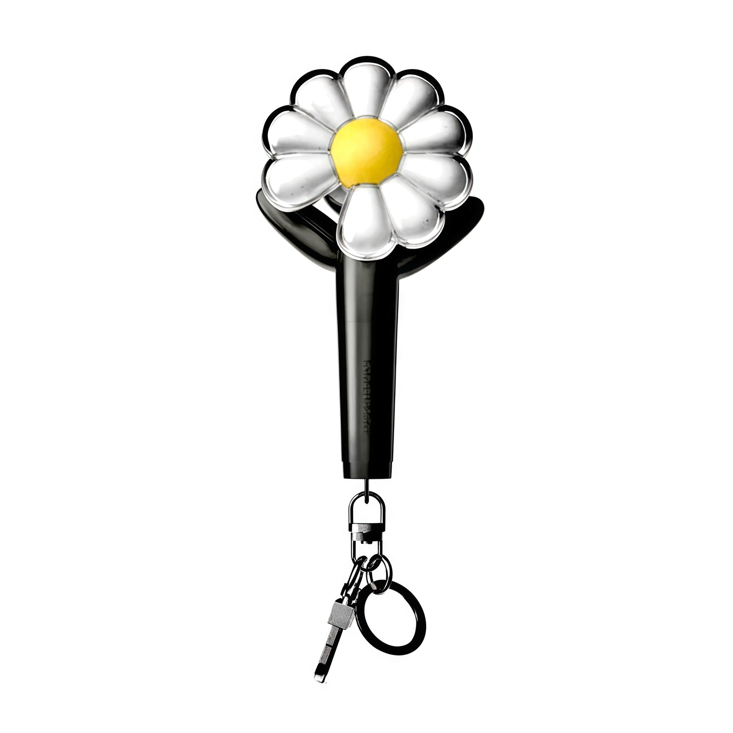 G-DRAGON Lightstick Keychain [MINI]