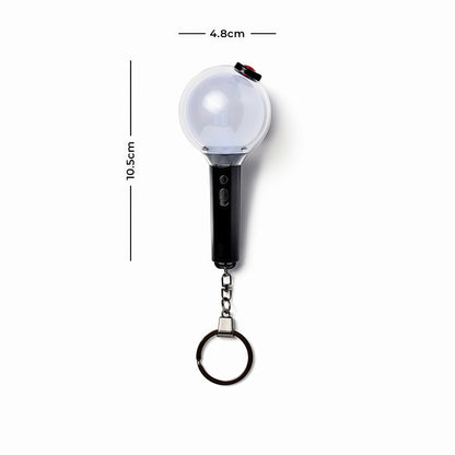 BTS Lightstick Keychain [MINI]