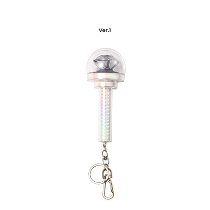 SEVENTEEN Lightstick Keychain [MINI]