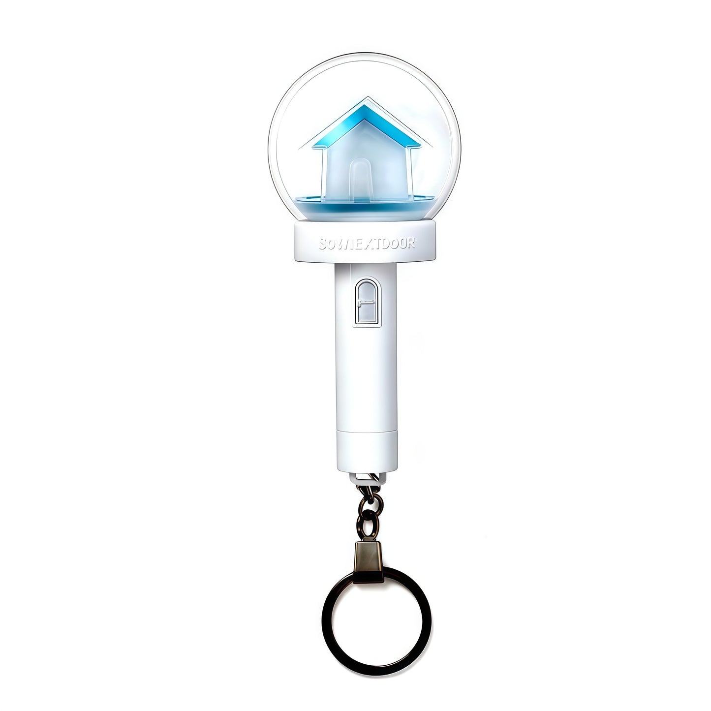 BOYNEXTDOOR Lightstick Keychain [MINI]