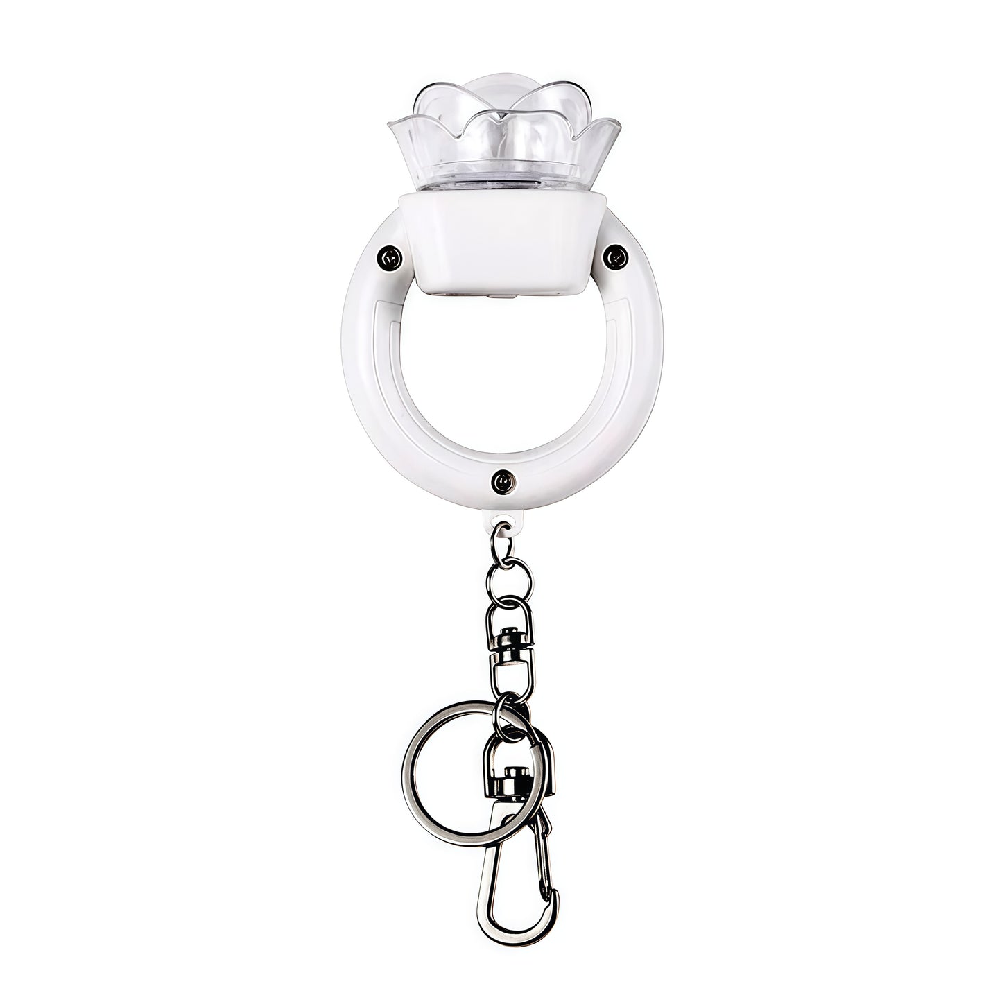 ZEROBASEONE Lightstick Keychain [MINI]