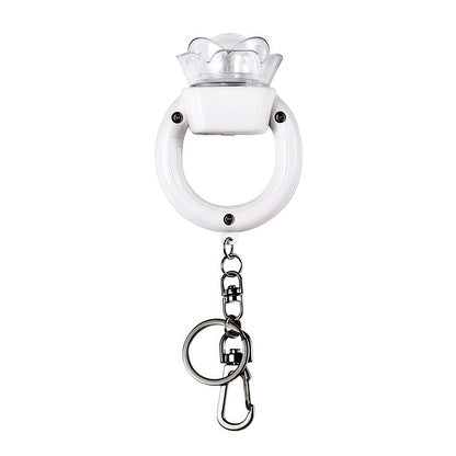 ZEROBASEONE Lightstick Keychain [MINI]