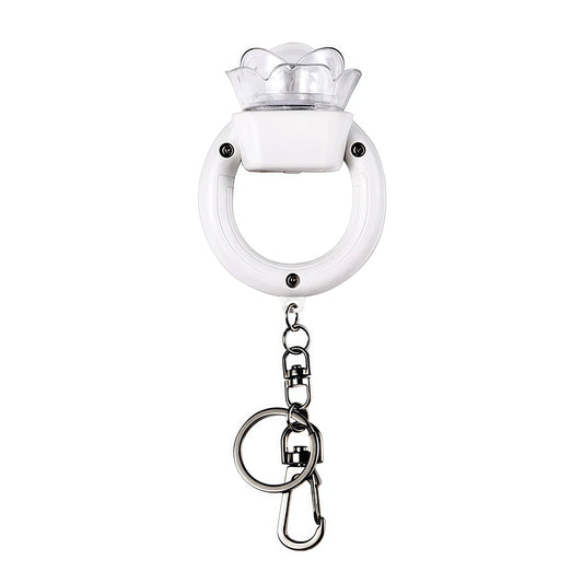 ZEROBASEONE Lightstick Keychain [MINI]