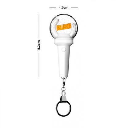RIIZE Lightstick Keychain [MINI]
