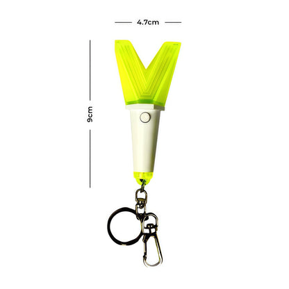 WAYV Lightstick Keychain [MINI]