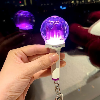 I-DLE Lightstick Keychain [MINI]