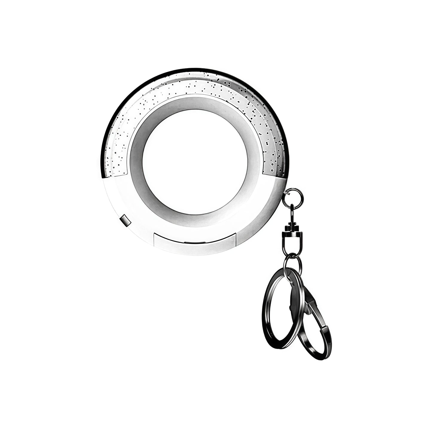 ITZY Lightstick Keychain [MINI]