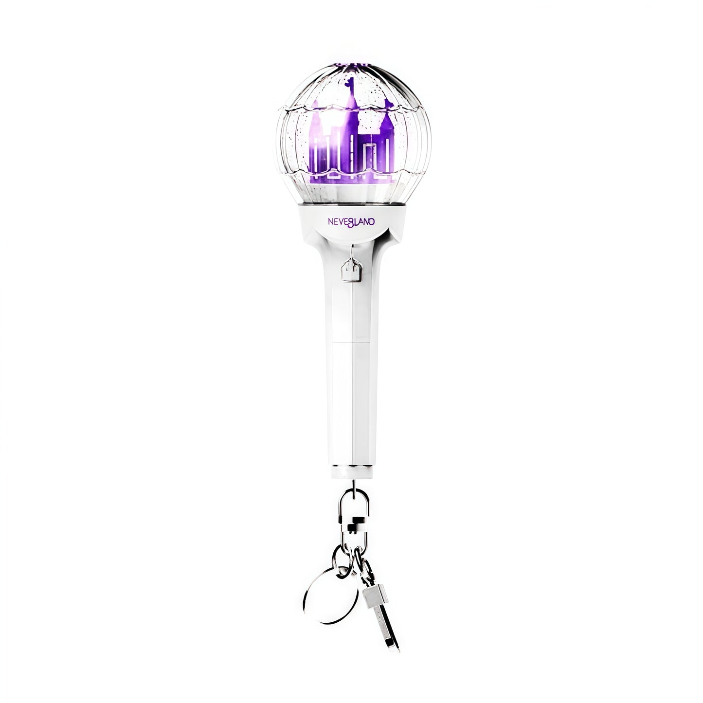 I-DLE Lightstick Keychain [MINI]