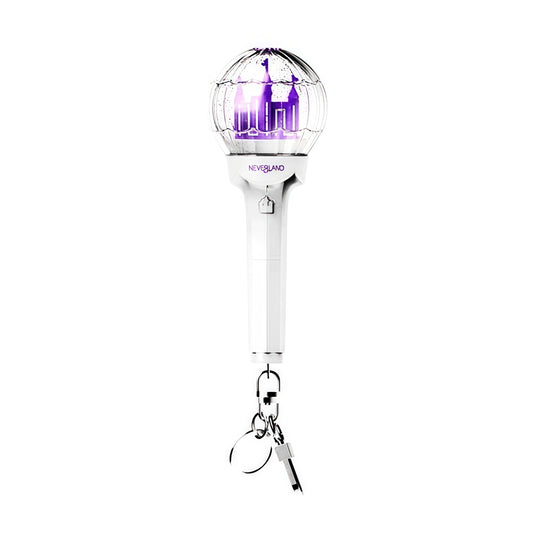 I-DLE Lightstick Keychain [MINI]
