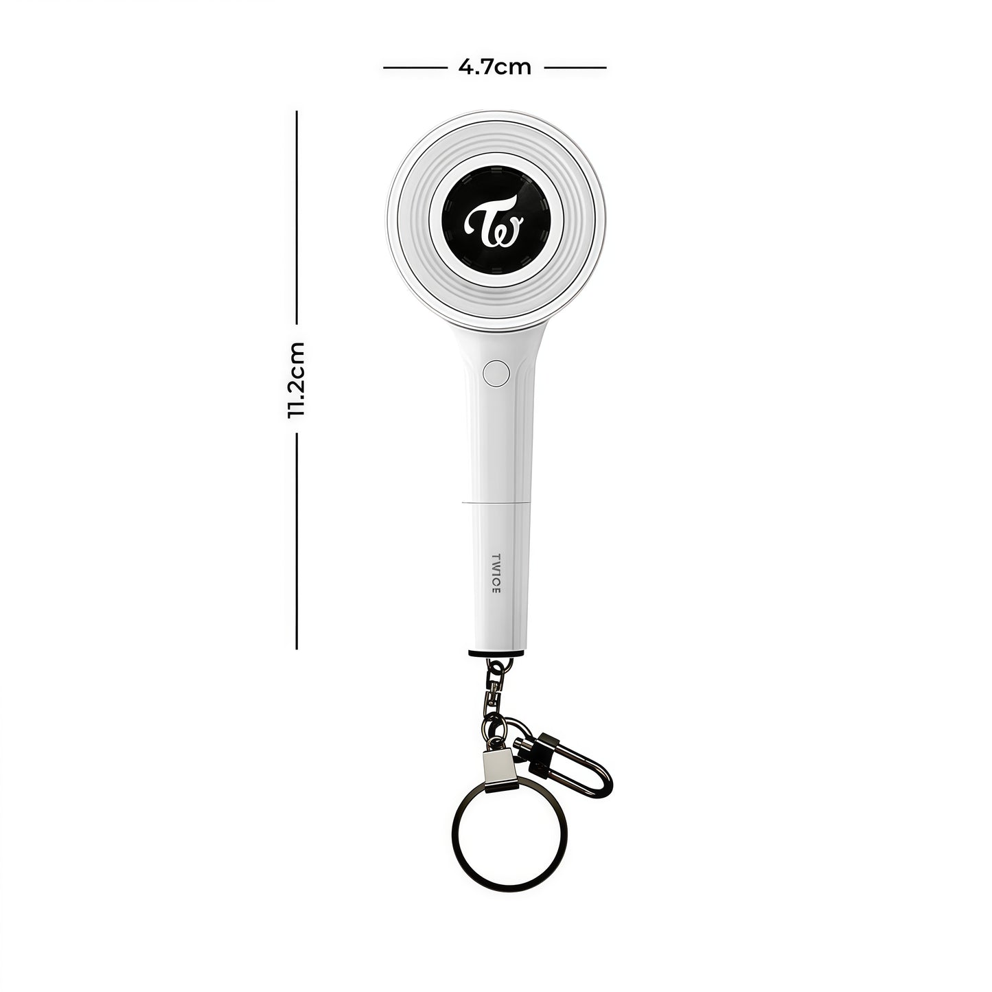 TWICE Lightstick Keychain [MINI]