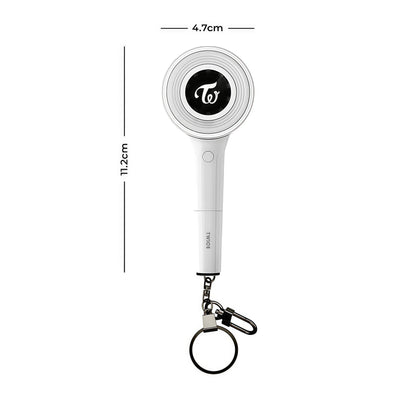 TWICE Lightstick Keychain [MINI]
